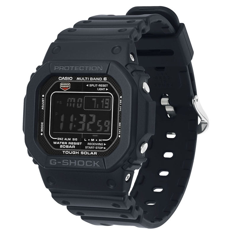 Casio G-Shock The Origin GW-M5610U-1B Twoje Zegarki