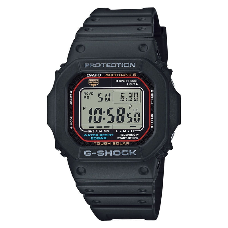 Casio G-Shock The Origin GW-M5610U-1 Twoje Zegarki