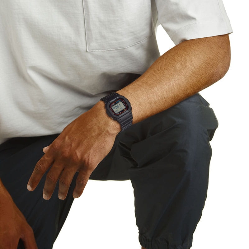 Casio G-Shock The Origin GW-M5610U-1 Twoje Zegarki