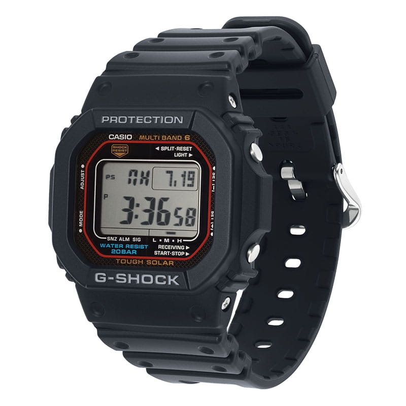 Casio G-Shock The Origin GW-M5610U-1 Twoje Zegarki