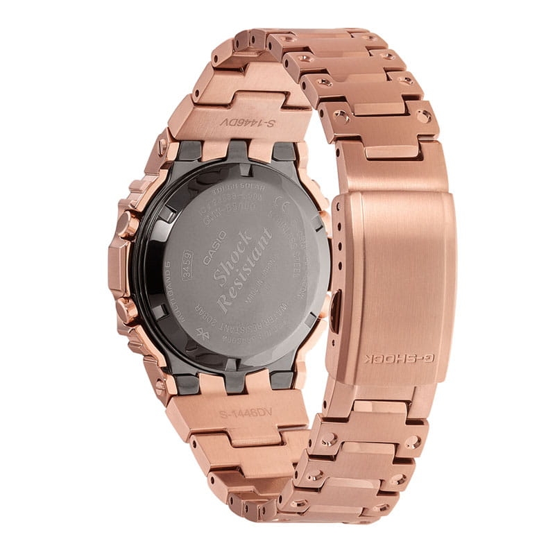 Casio G-Shock The Origin GMW-B5000GD-4 Twoje Zegarki