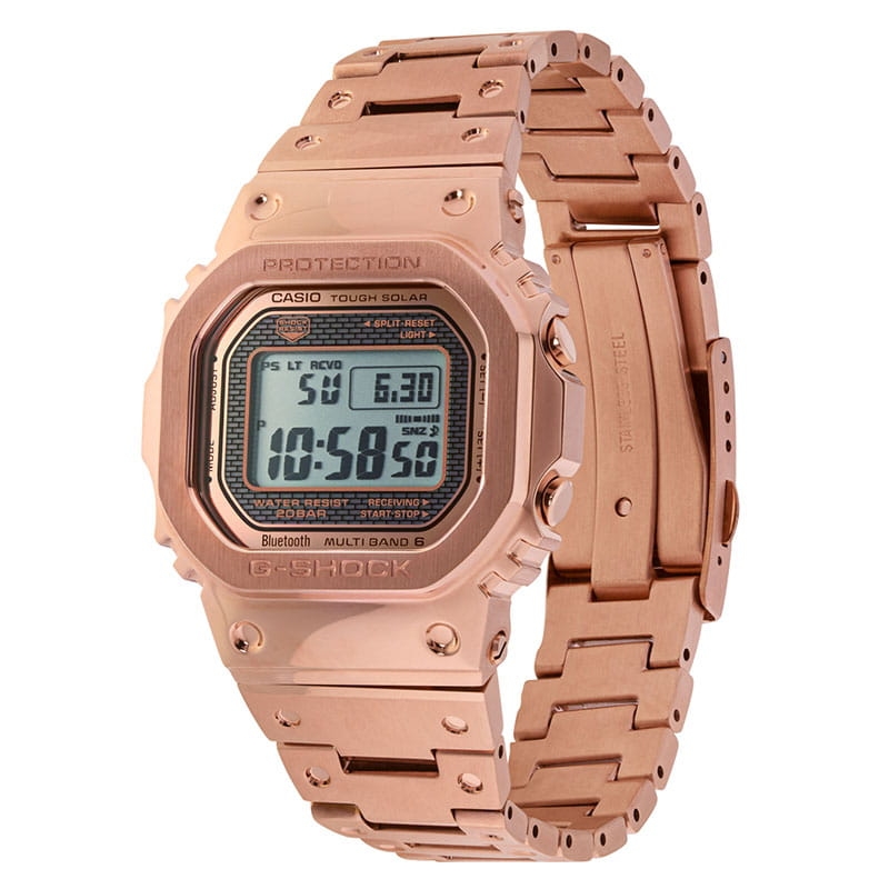 Casio G-Shock The Origin GMW-B5000GD-4 Twoje Zegarki