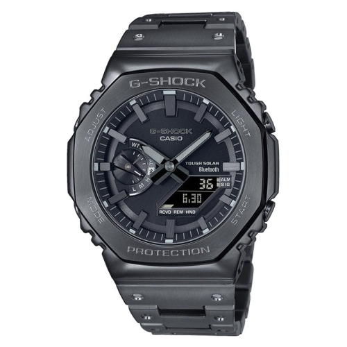 Zegarek Casio G-Shock Classic GM-B2100BD-1A