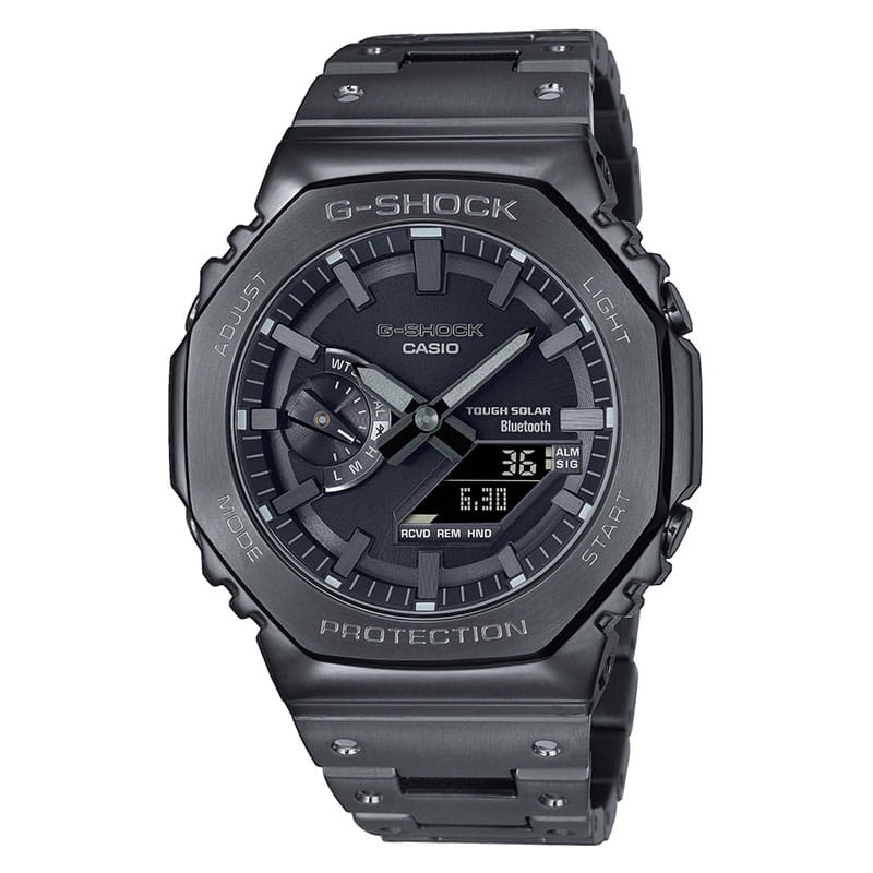 Casio G-Shock Classic GM-B2100BD-1A  Twoje Zegarki