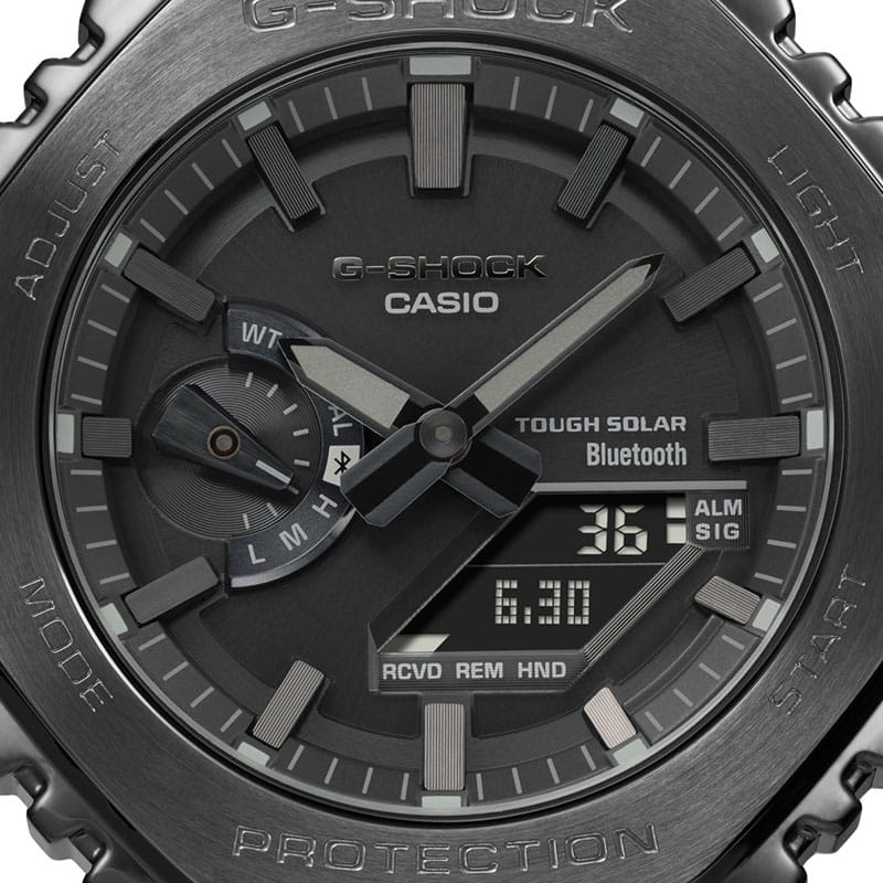 Casio G-Shock Classic GM-B2100BD-1A  Twoje Zegarki