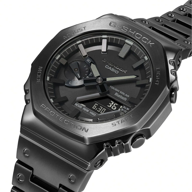 Casio G-Shock Classic GM-B2100BD-1A  Twoje Zegarki