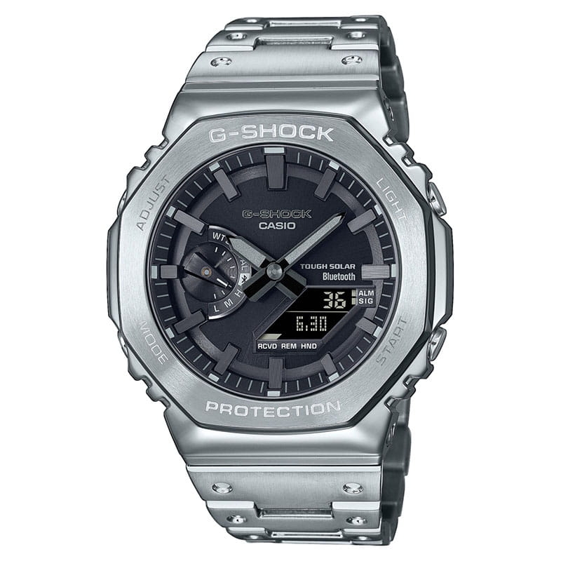 Casio G-Shock Classic GM-B2100D-1A Twoje Zegarki