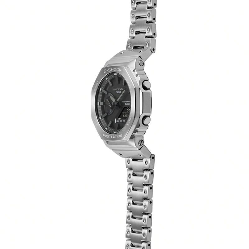 Casio G-Shock Classic GM-B2100D-1A Twoje Zegarki