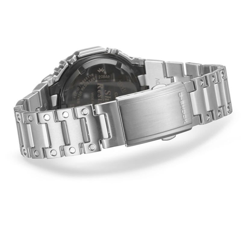 Casio G-Shock Classic GM-B2100D-1A Twoje Zegarki