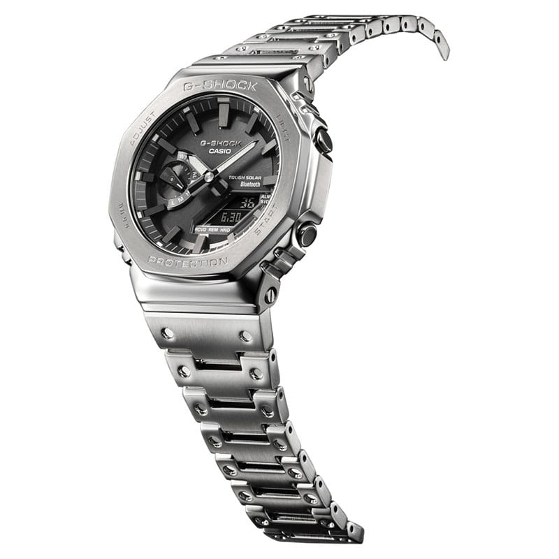 Casio G-Shock Classic GM-B2100D-1A Twoje Zegarki