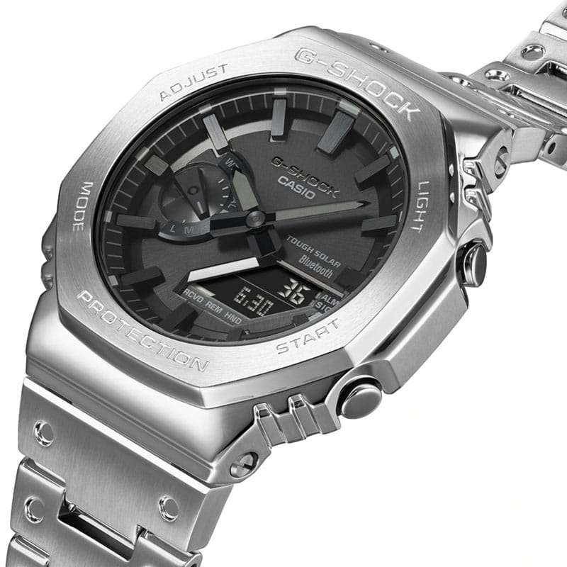 Casio G-Shock Classic GM-B2100D-1A Twoje Zegarki