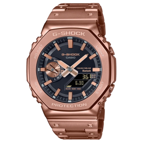 Zegarek Casio G-Shock Classic GMB2100GD5A