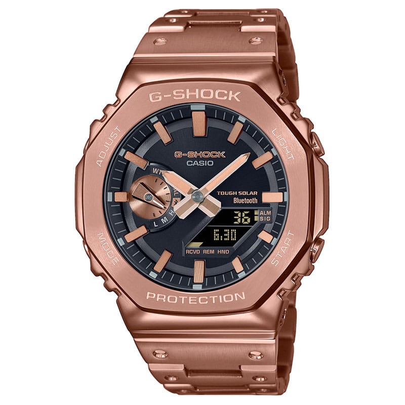 Casio G-Shock Classic GM-B2100GD-5A Twoje Zegarki