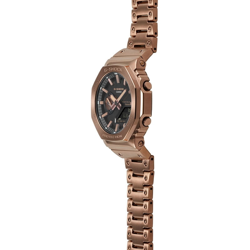 Casio G-Shock Classic GM-B2100GD-5A Twoje Zegarki
