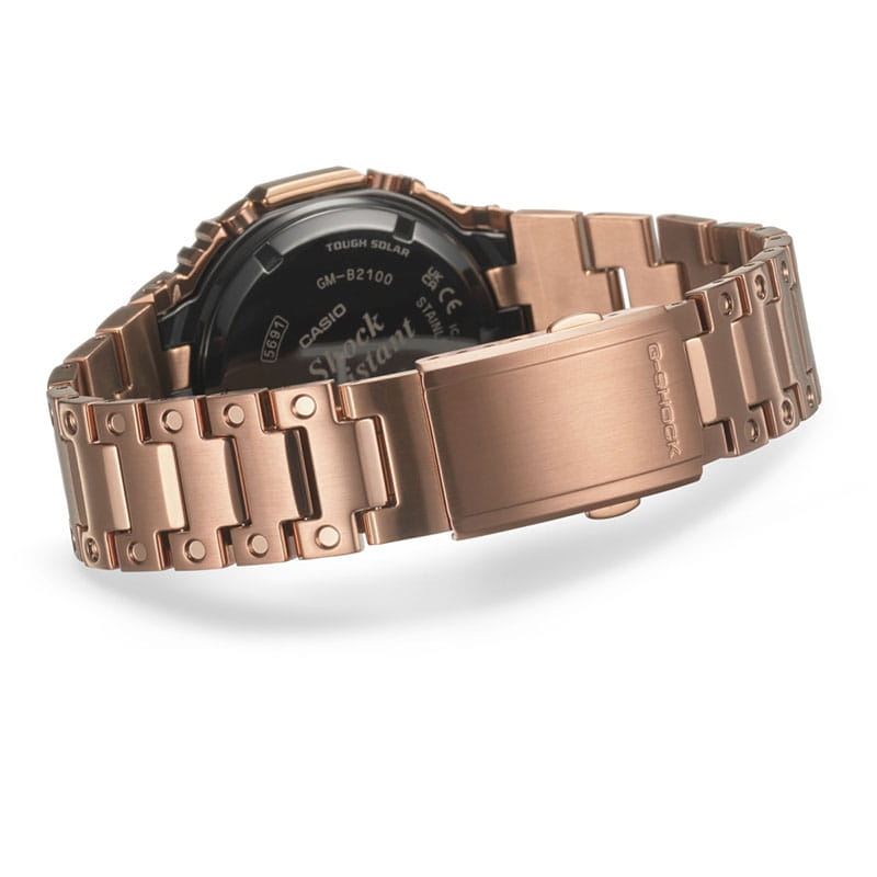 Casio G-Shock Classic GM-B2100GD-5A Twoje Zegarki