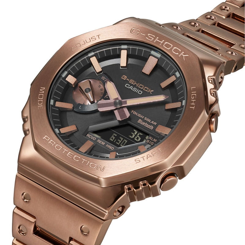Casio G-Shock Classic GM-B2100GD-5A Twoje Zegarki