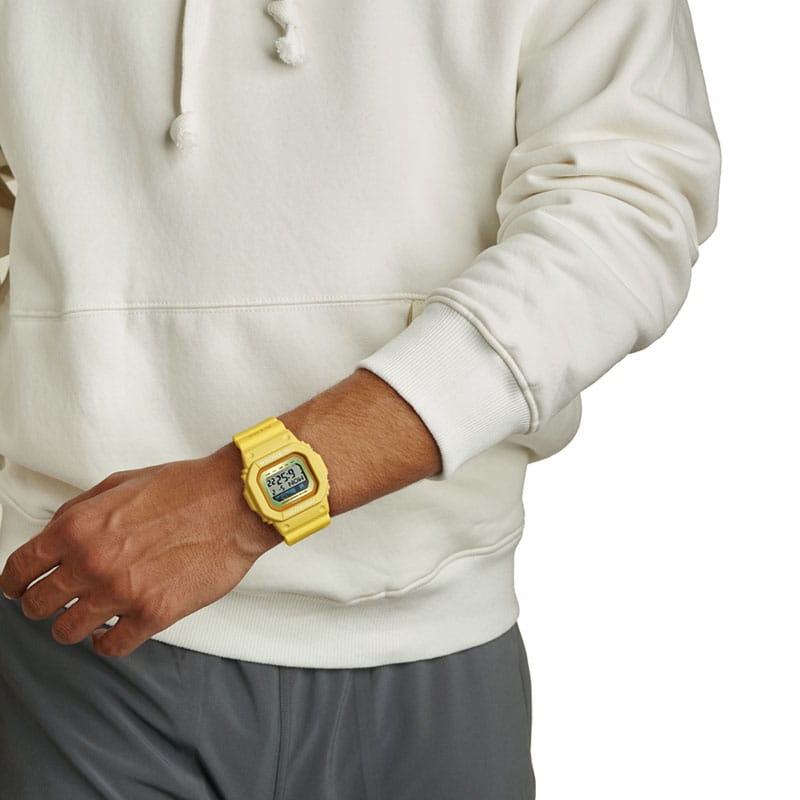 Casio G-Shock G-Lide GLX-5600RT-9 Twoje Zegarki