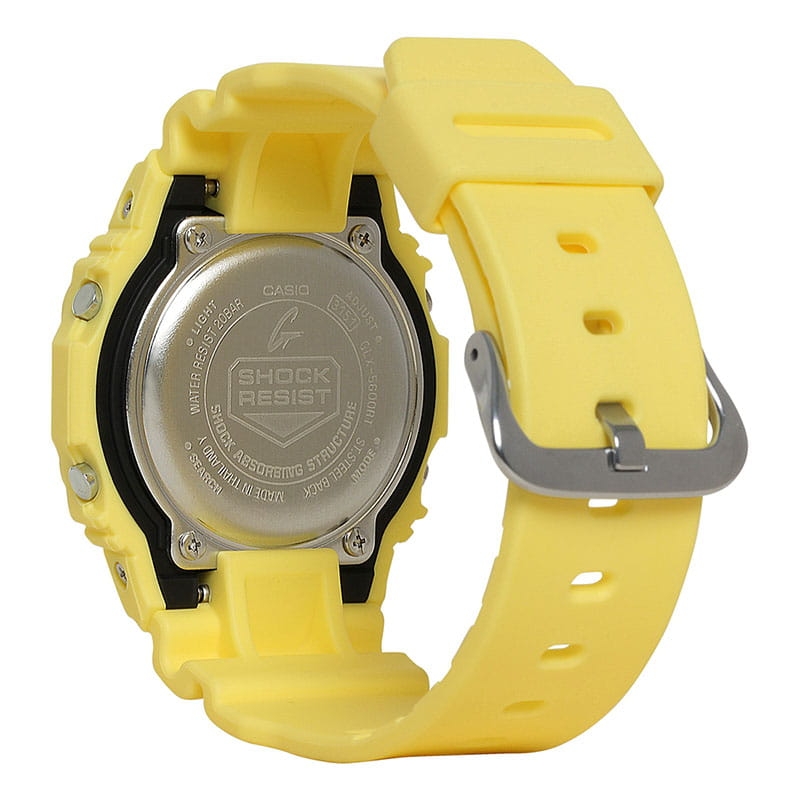 Casio G-Shock G-Lide GLX-5600RT-9 Twoje Zegarki