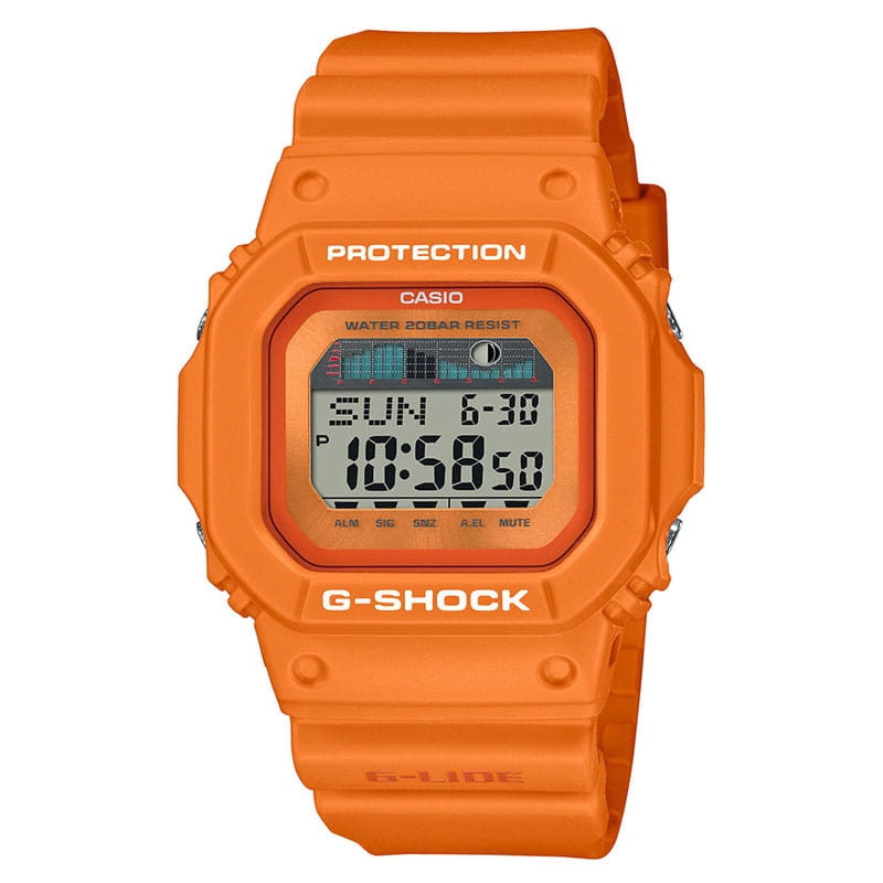 Casio G-Shock G-Lide GLX-5600RT-4 Twoje Zegarki