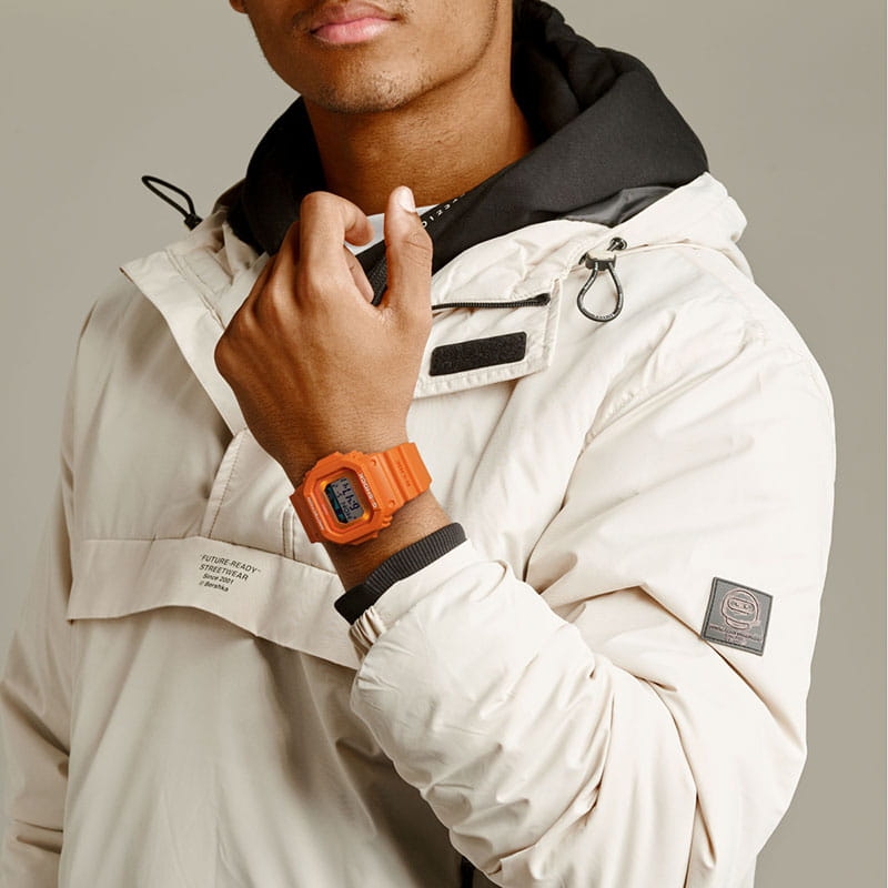 Casio G-Shock G-Lide GLX-5600RT-4 Twoje Zegarki