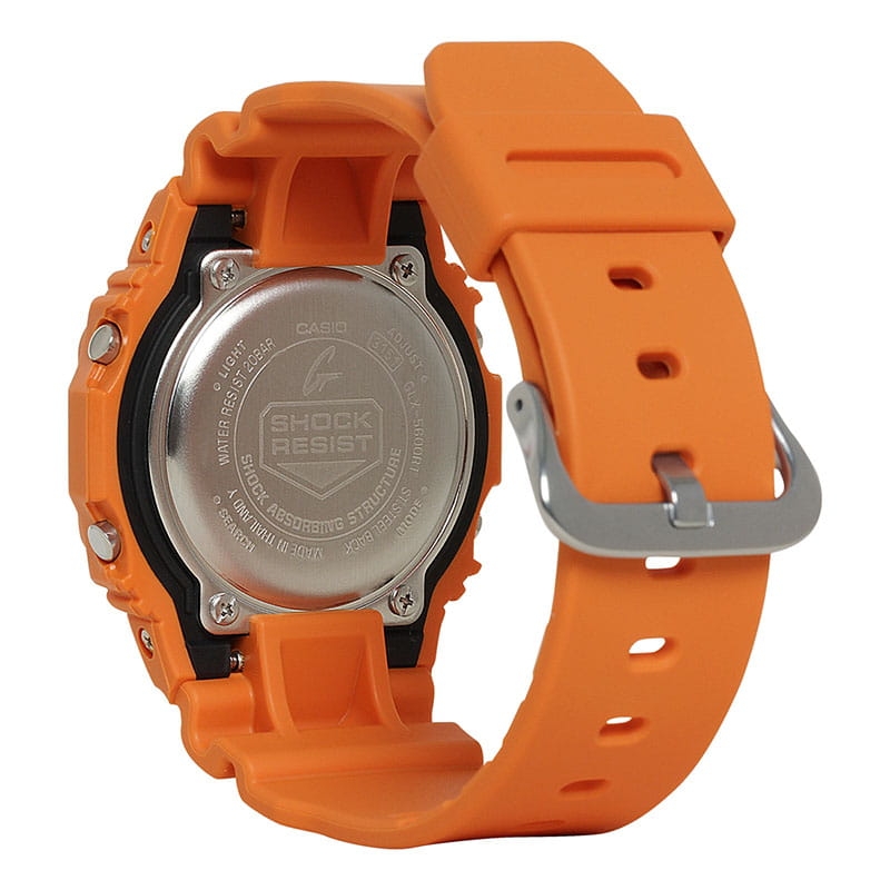 Casio G-Shock G-Lide GLX-5600RT-4 Twoje Zegarki