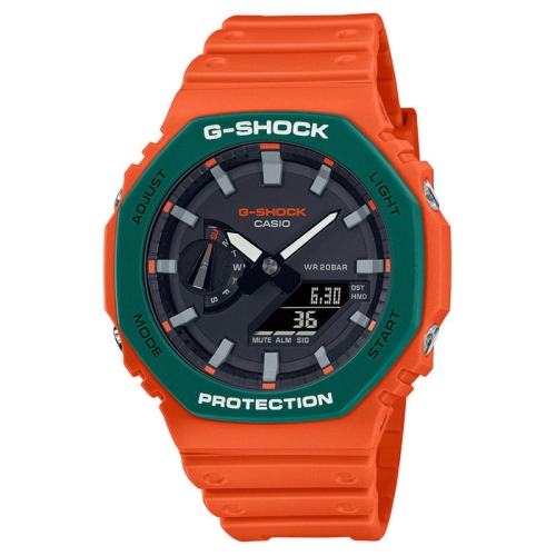 Zegarek Casio G-Shock Classic GA-2110SC-4A