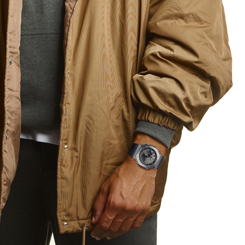 Casio G-Shock Classic GM-2100-1A Twoje Zegarki