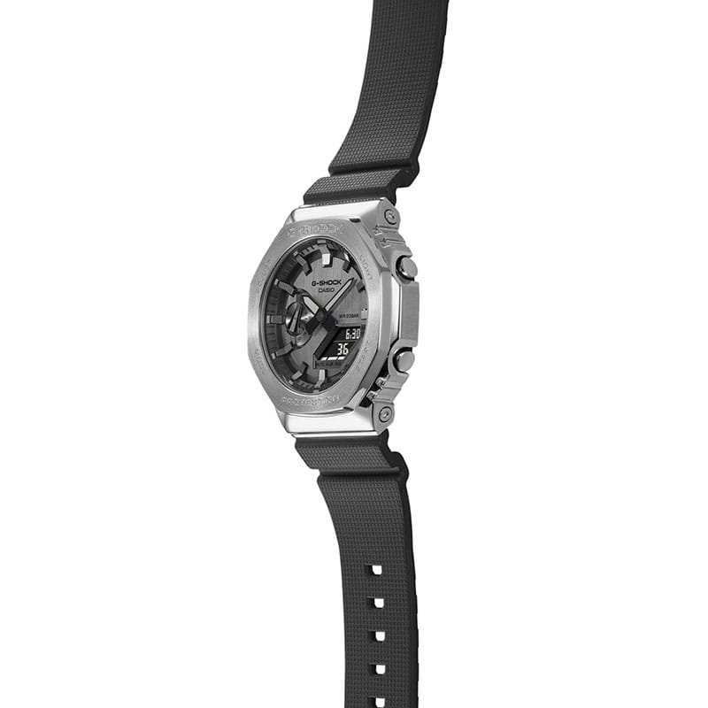 Casio G-Shock Classic GM-2100-1A Twoje Zegarki