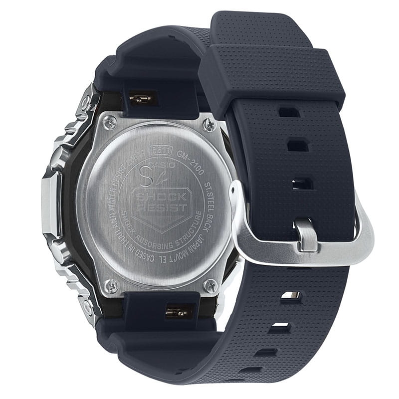 Casio G-Shock Classic GM-2100-1A Twoje Zegarki