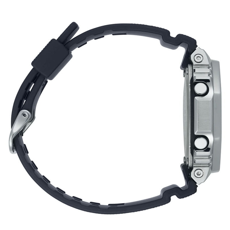 Casio G-Shock Classic GM-2100-1A Twoje Zegarki