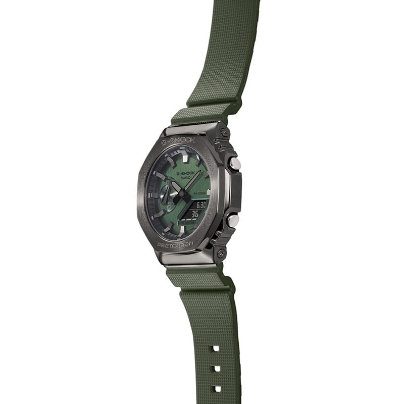 Casio G-Shock Classic GM-2100B-3A Twoje Zegarki
