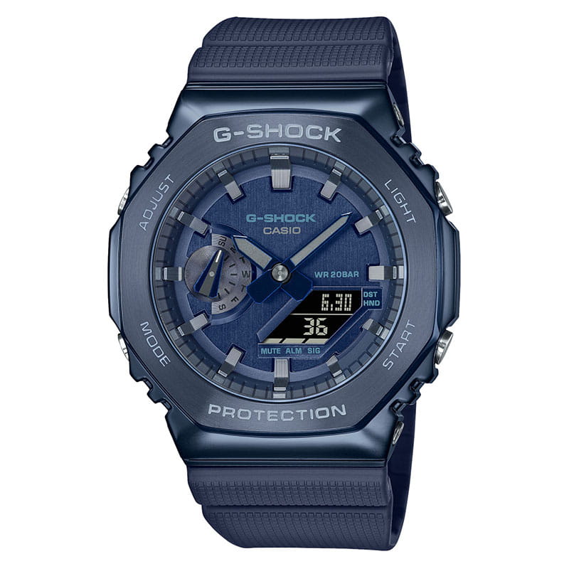 Casio G-Shock Classic GM-2100N-2A Twoje Zegarki
