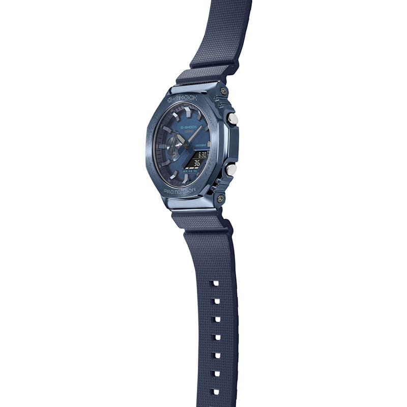Casio G-Shock Classic GM-2100N-2A Twoje Zegarki