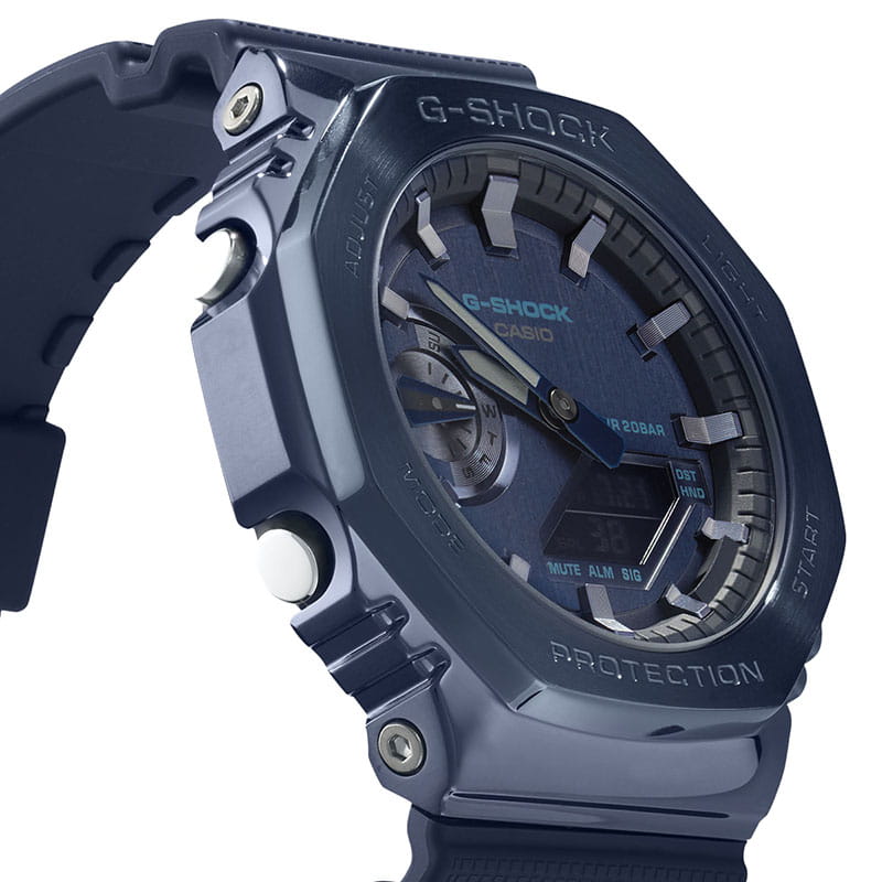 Casio G-Shock Classic GM-2100N-2A Twoje Zegarki