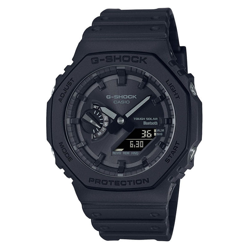 Casio G-Shock Classic GA-B2100-1A1 Twoje Zegarki