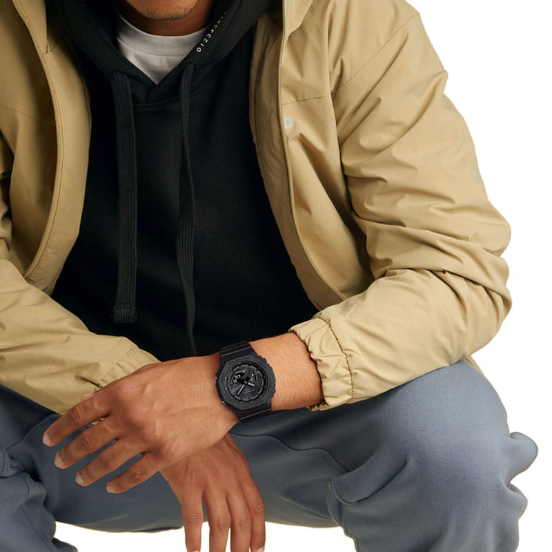 Casio G-Shock Classic GA-B2100-1A1 Twoje Zegarki
