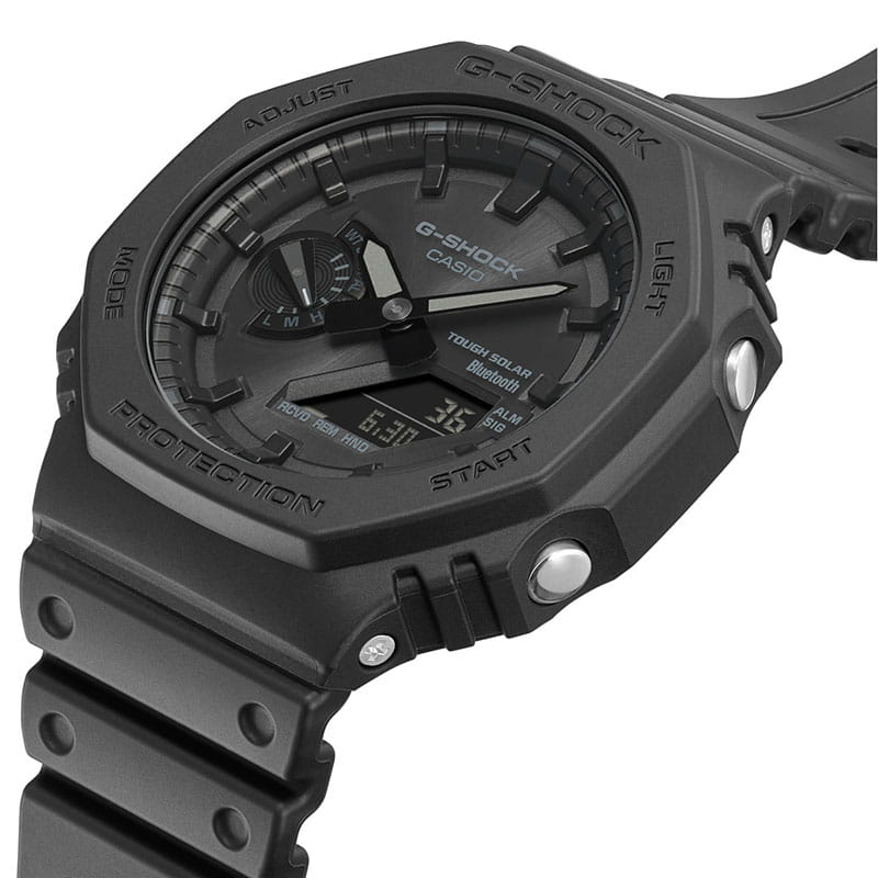 Casio G-Shock Classic GA-B2100-1A1 Twoje Zegarki