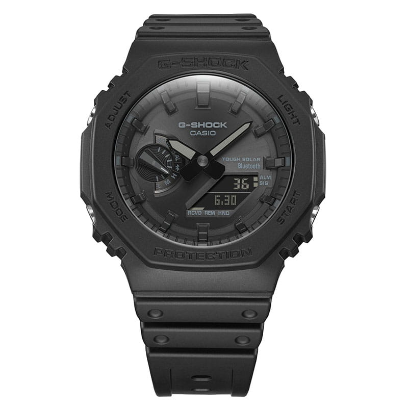 Casio G-Shock Classic GA-B2100-1A1 Twoje Zegarki