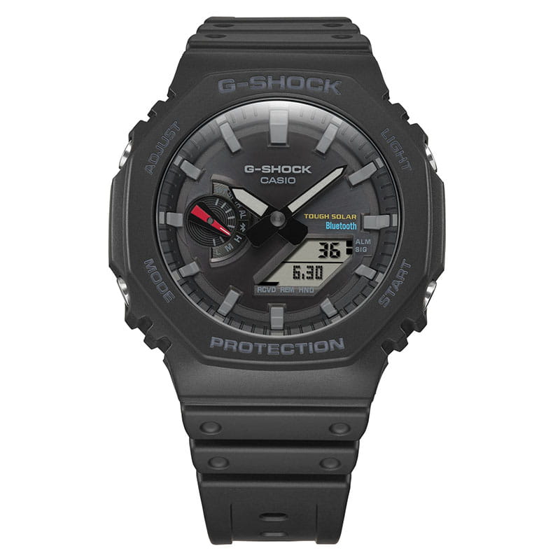 Casio G-Shock Classic GA-B2100-1A Twoje Zegarki