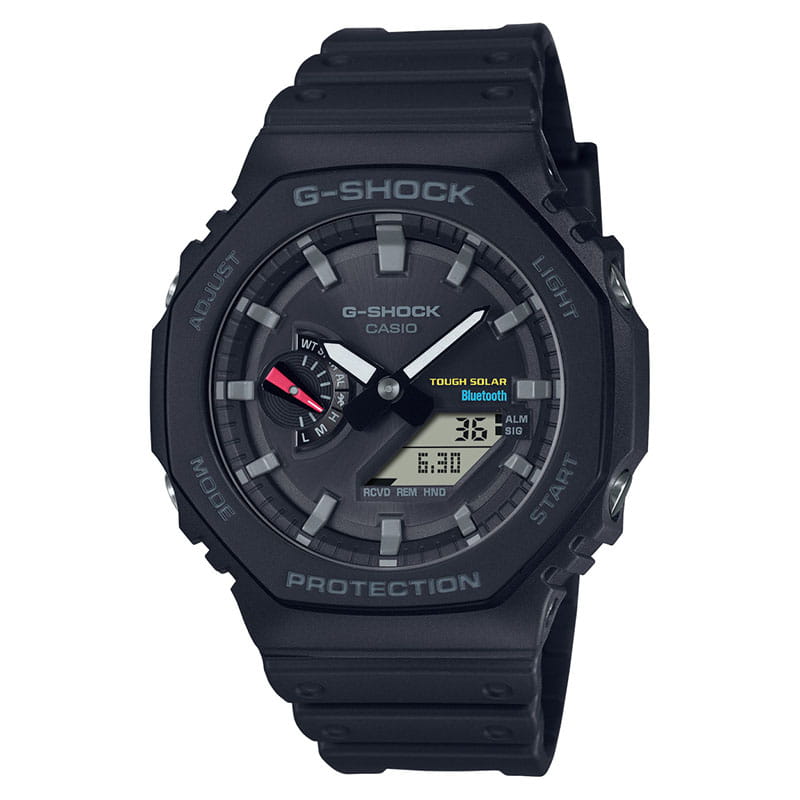 Casio G-Shock Classic GA-B2100-1A Twoje Zegarki