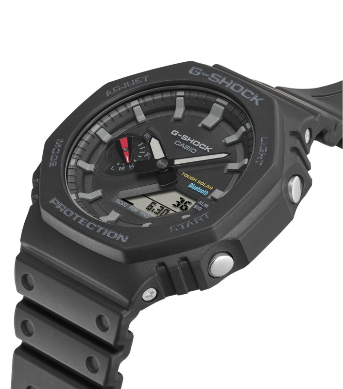 Casio G-Shock Classic GA-B2100-1A Twoje Zegarki