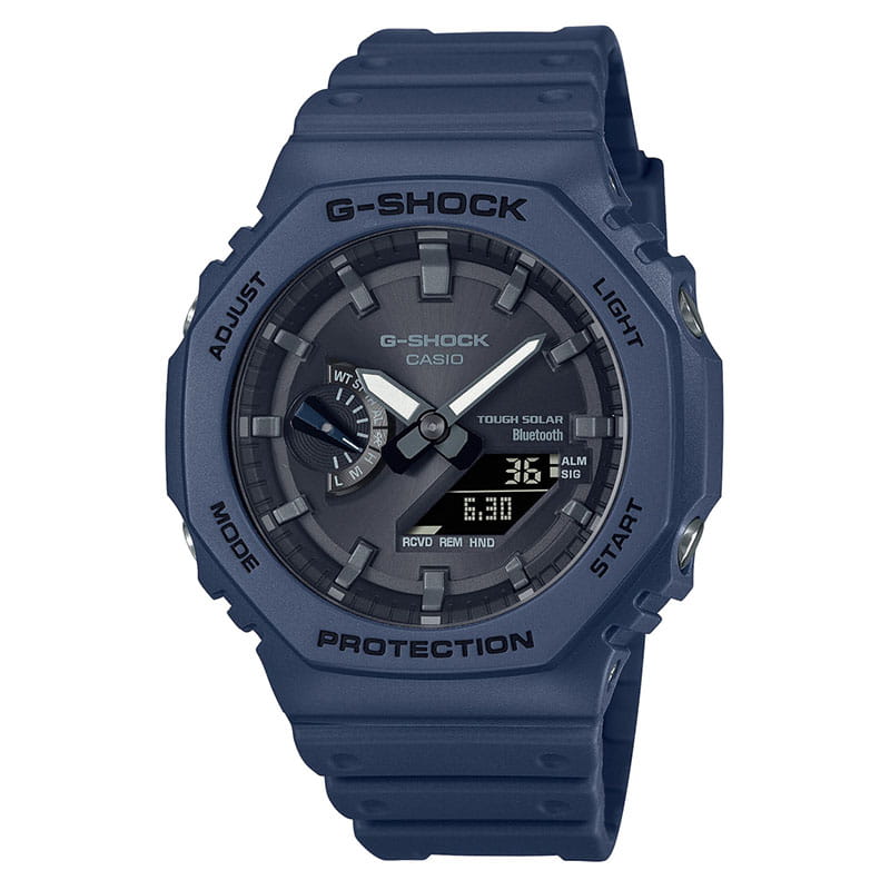 Casio G-Shock Classic GA-B2100-2A Twoje Zegarki