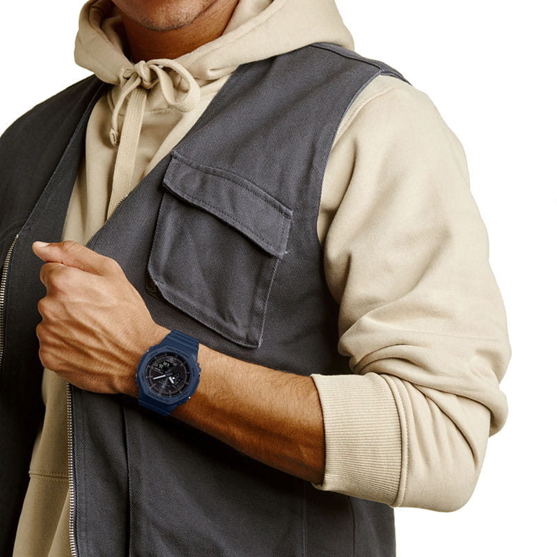 Casio G-Shock Classic GA-B2100-2A Twoje Zegarki