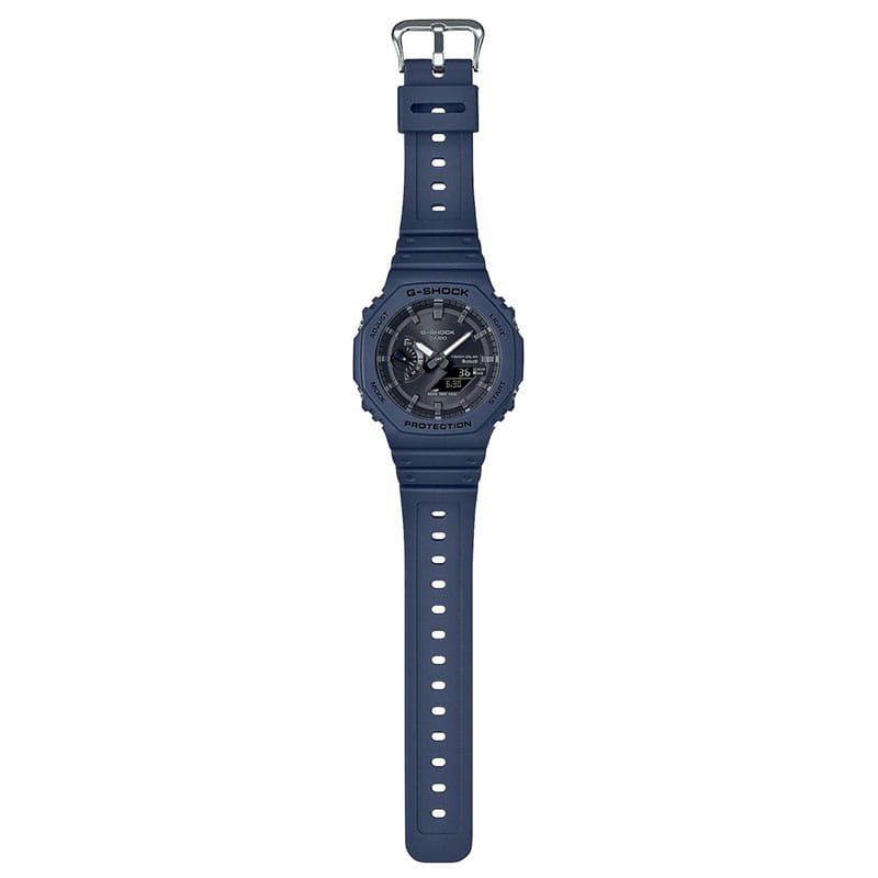 Casio G-Shock Classic GA-B2100-2A Twoje Zegarki