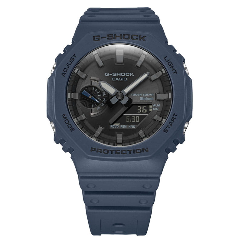 Casio G-Shock Classic GA-B2100-2A Twoje Zegarki