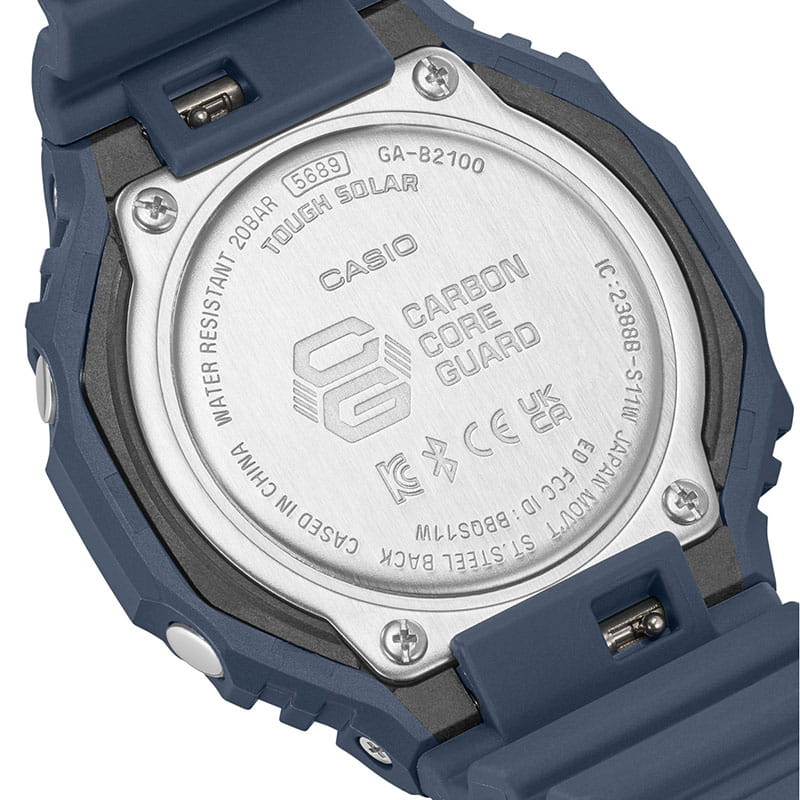 Casio G-Shock Classic GA-B2100-2A Twoje Zegarki