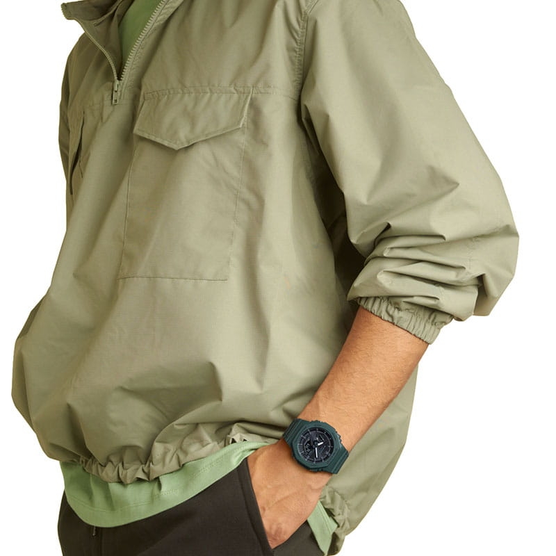Casio G-Shock Classic GA-B2100-3A Twoje Zegarki
