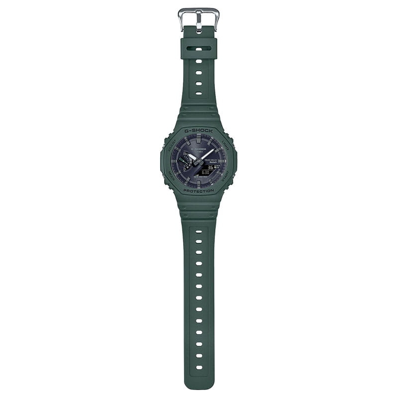 Casio G-Shock Classic GA-B2100-3A Twoje Zegarki