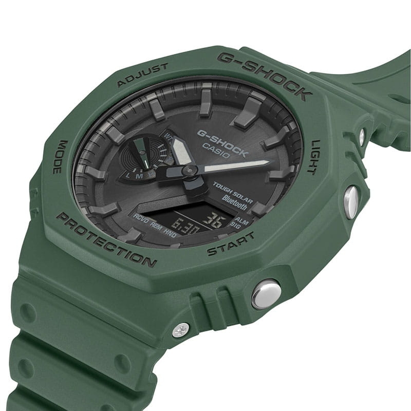 Casio G-Shock Classic GA-B2100-3A Twoje Zegarki