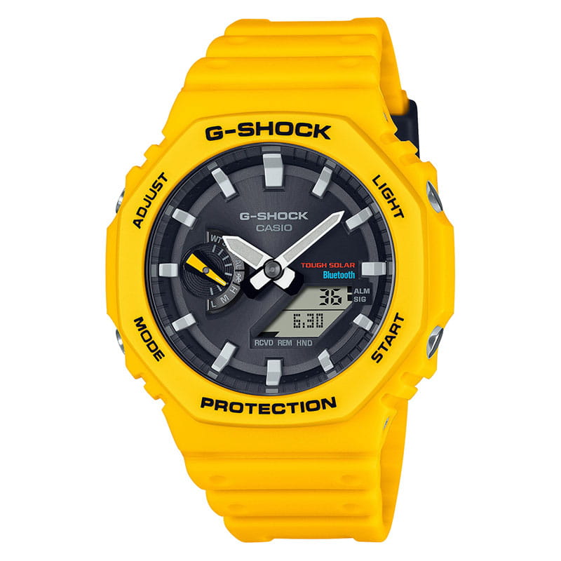 Casio G-Shock Classic GA-B2100C-9A Twoje Zegarki